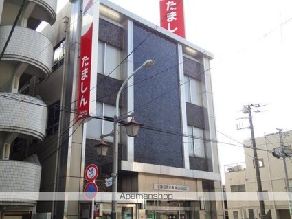 アルティア[1LDK/41.86m2]の周辺5