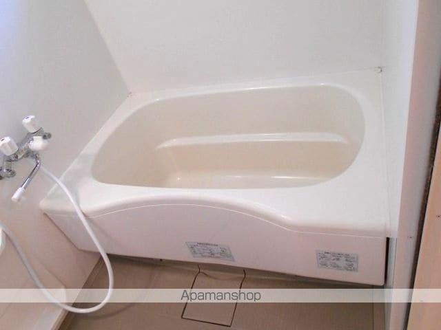 フレシール[1R/34.03m2]のバス