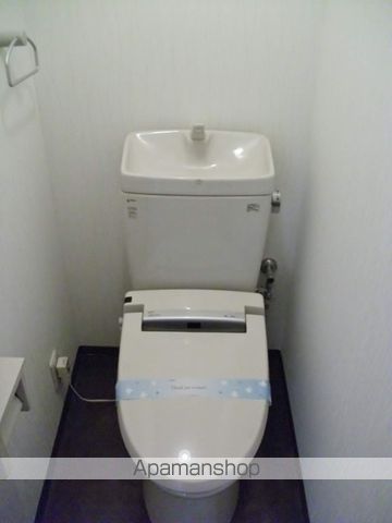 ベアシティ糸崎の内装写真