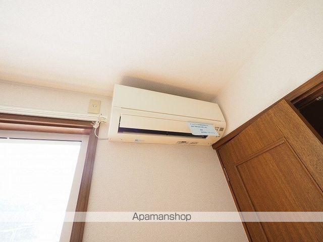 エスパルスの内装写真