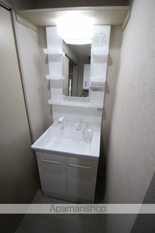 エルメゾンマーナの内装写真