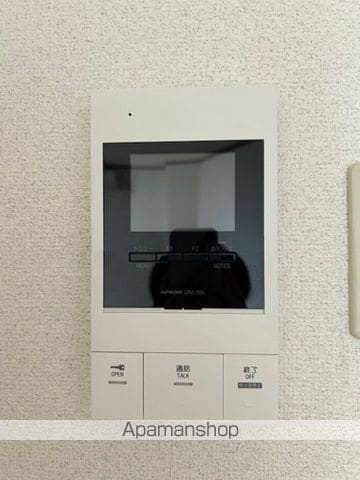 フェイム瀬田の内装写真