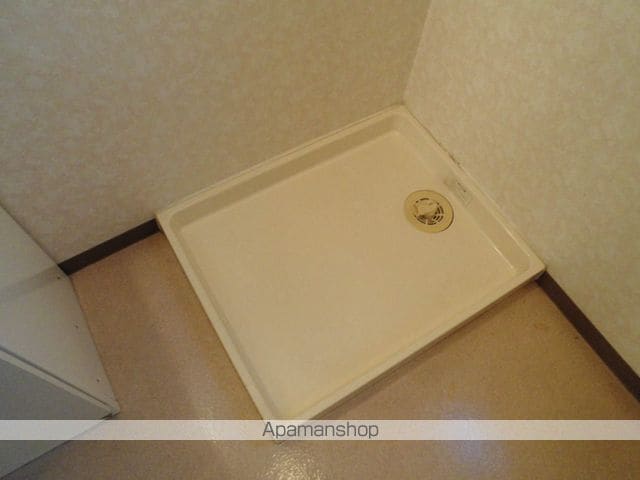 コンフォール東山の内装写真