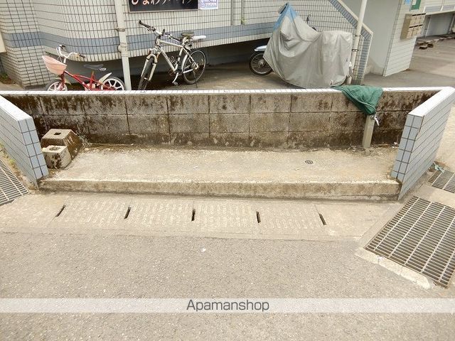 伊敷ニュータウンひまわりハイツのその他写真