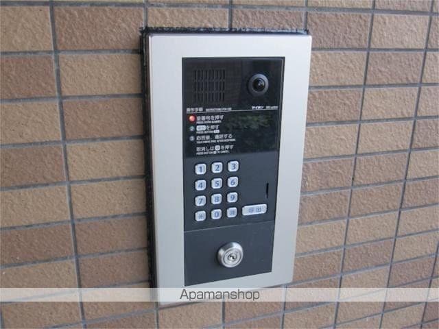 ハイアットプレイスの内装写真
