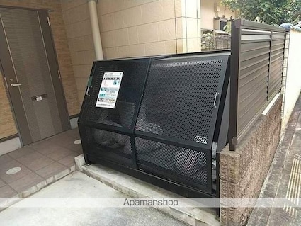 Ｐａｒｔｈｅｎｏｎ　２[1K/21.7m2]の外観3