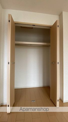 エスペランザの内装写真