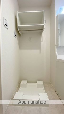 マーメゾン新福の内装写真