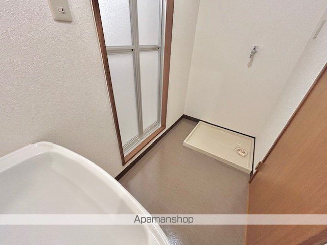 アバンセタカCの内装写真