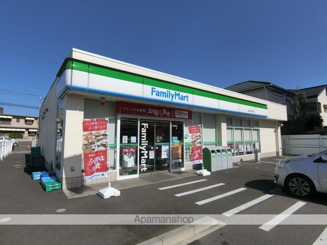 ボヌール柏の周辺写真