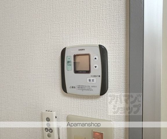 BOX HOUSEの内装写真