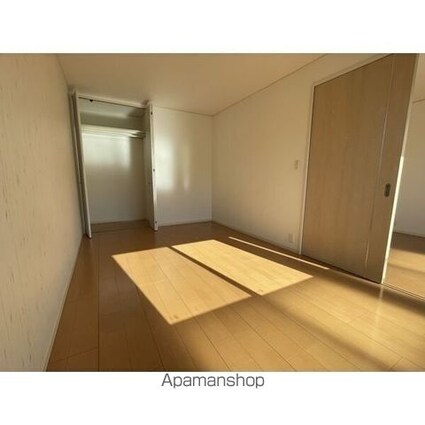 メゾン・ド・フローラＩＩ[2DK/53.97m2]の内装