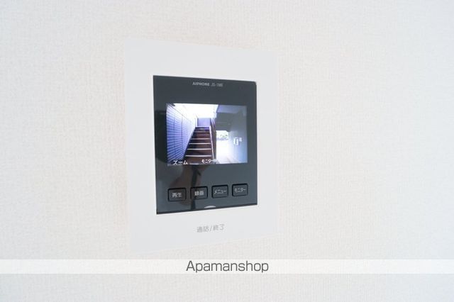 メゾンドール 壱番館の内装写真