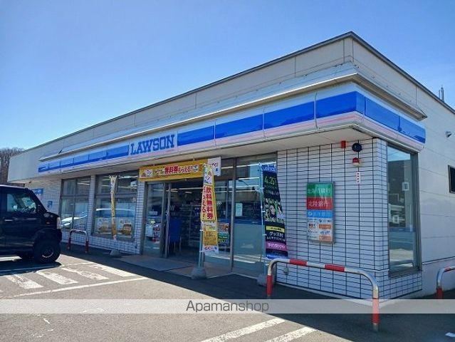 イースト スリー ヒルズの周辺写真