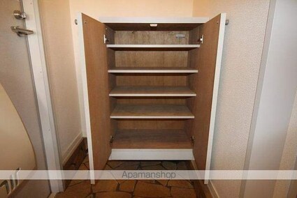 ブルーヒルＡＢ棟[3K/50.78m2]の内装9