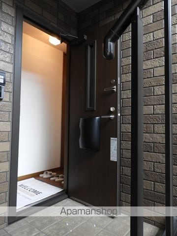 クラウディア C棟の内装写真