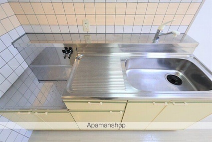 ＫＯＲＯ巍々[1DK/39.2m2]の内装4