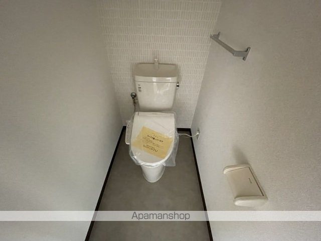 レジデンス今井A棟の内装写真