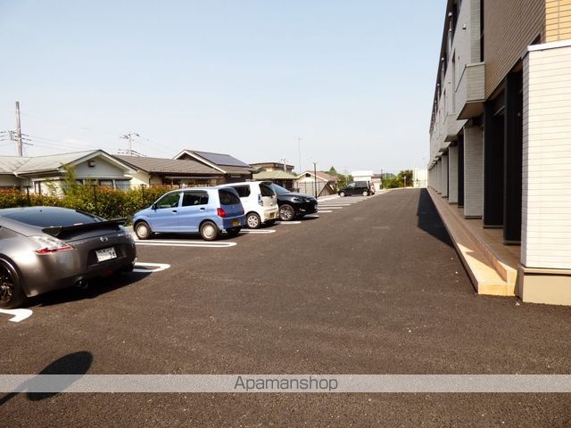 セイバリーヒルズ土浦のその他写真