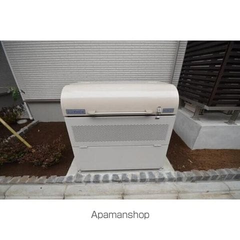 ARBRAの内装写真