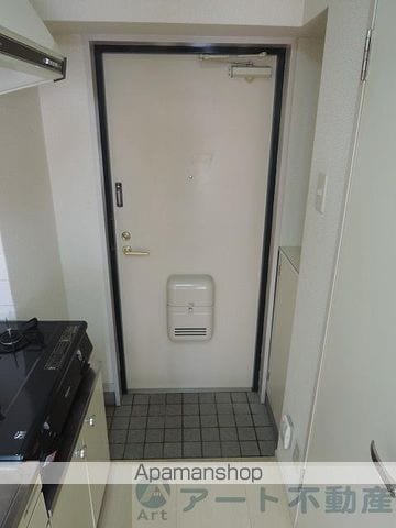 ジョイフル第5中村の内装写真