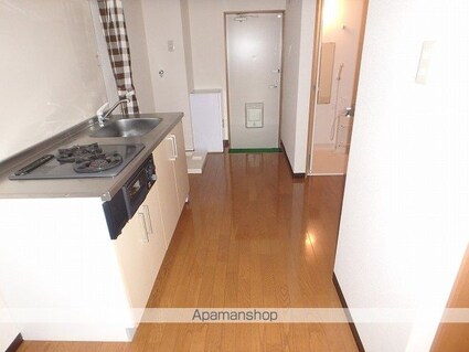 コーポこうのⅡ[1R/26.4m2]の内装6