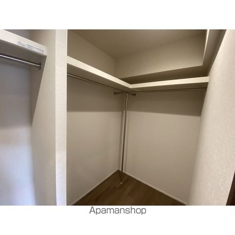 ステラメゾン碑文谷の内装写真