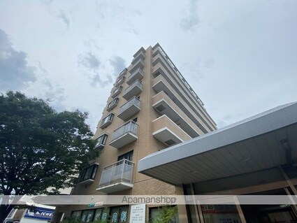 ＲＥＳＩＤＥＮＣＥ西宮[1K/26.37m2]の外観5