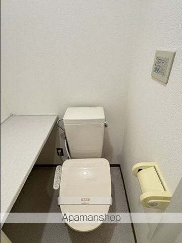エスポアール長命の内装写真