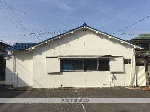 和歌山県和歌山市福島[3K/46.08m2]の外観