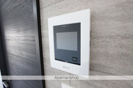 ハイツナカヌマ[1LDK/39.79m2]のその他設備