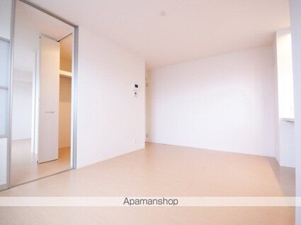 フラハ[1LDK/46.86m2]の内装3