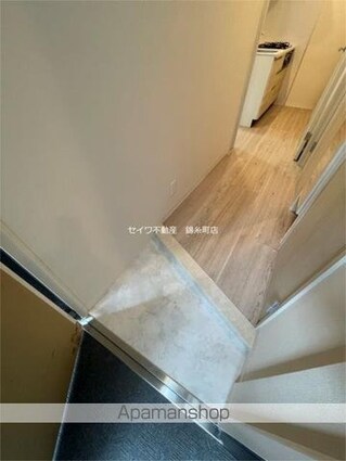 ＪＰＴ　ＲＥＳＩＤＥＮＳＥ[1LDK/46.73m2]の玄関