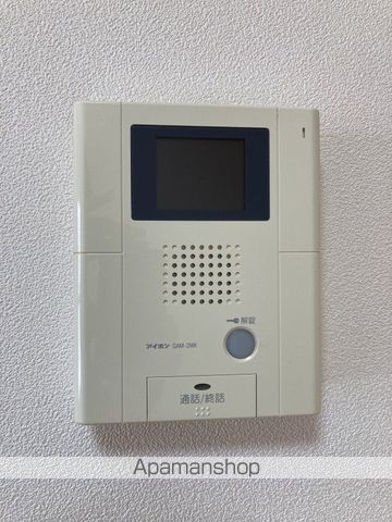 スカイオン本町の内装写真