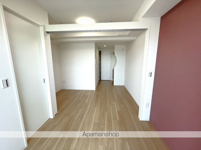プレリスNEO大阪十三エルヴィオンの内装写真