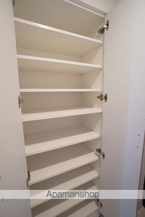 メインステージ東向島Ⅱ[1LDK/41.33m2]の収納