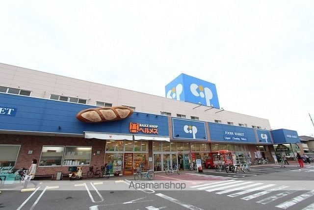 アルファエステート扇町の周辺写真
