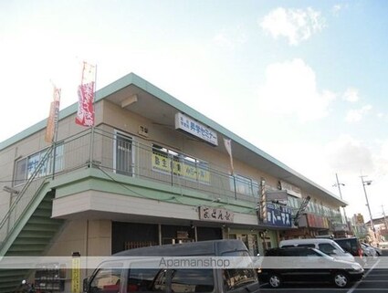 テナントアネックス[店舗/53.29m2]の外観2