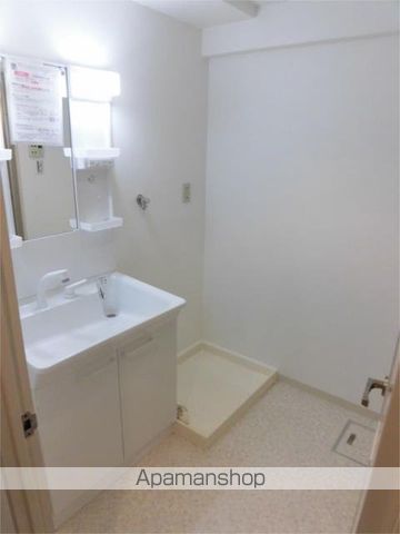 エクレールミシマの内装写真