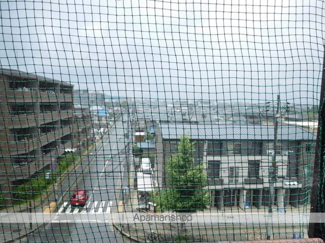 コルザ河村の内装写真