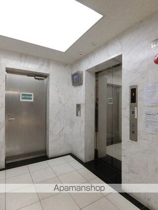 クロスレジデンス蒲田[1K/28.94m2]の共用部2