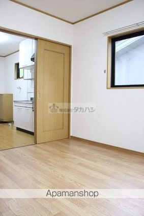 アトリア　Ａ[1K/25.27m2]の内装