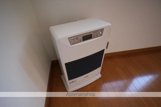 ピースハーモニー北10条の内装写真