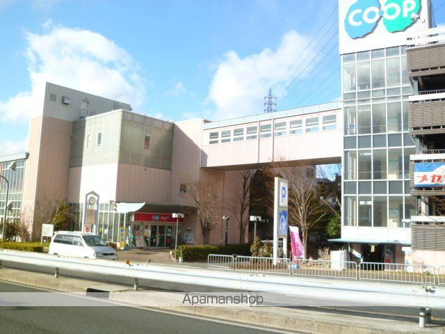 レオパレス西宮北弐番館の周辺写真