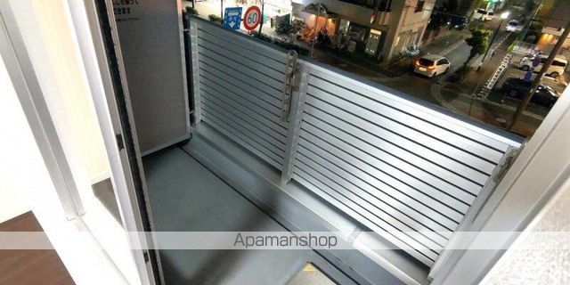 フォレスタ長居の内装写真