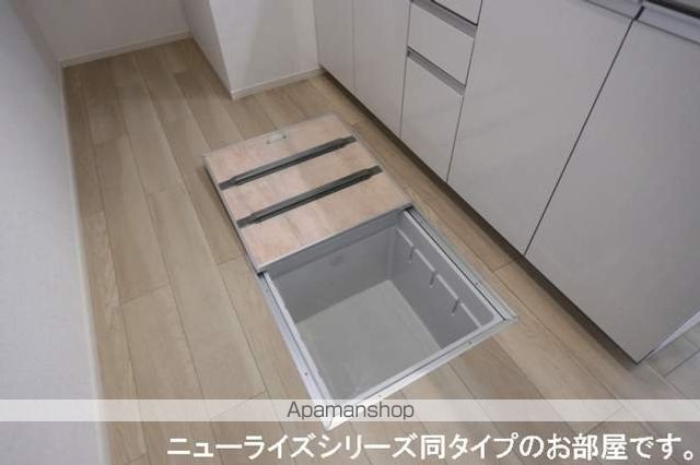シャンベルジュ 依井IIIの内装写真