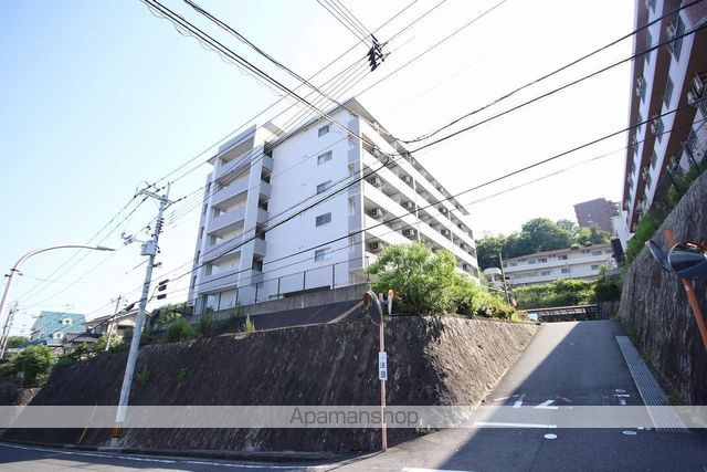 AXIS大塚西の外観写真