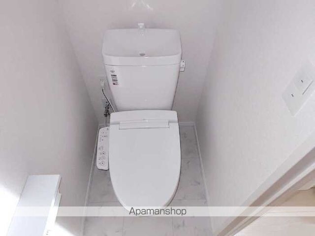 DーRESIDENCE稲城の内装写真