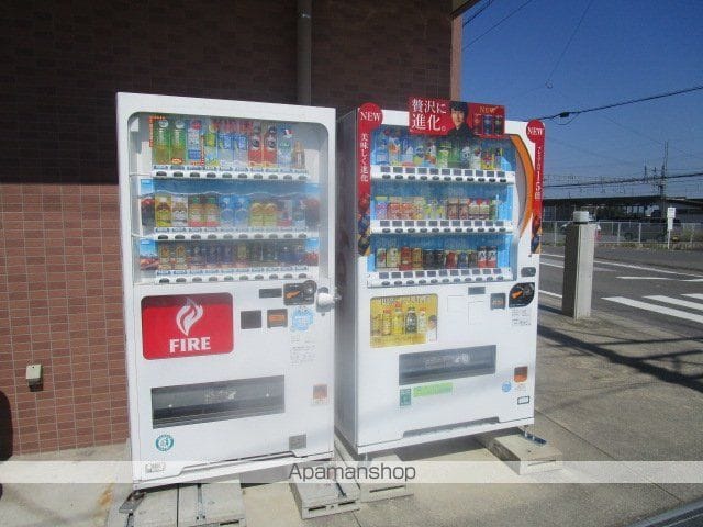 レジデンス阿倉川の外観写真