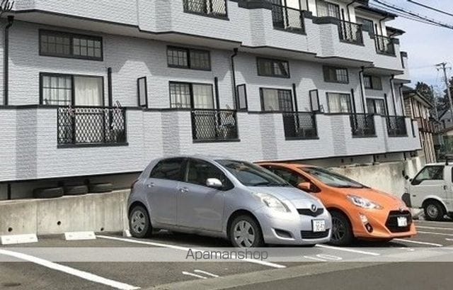 サンヒルズみずほ台のその他写真